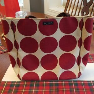 Kate Spade vintage handbag